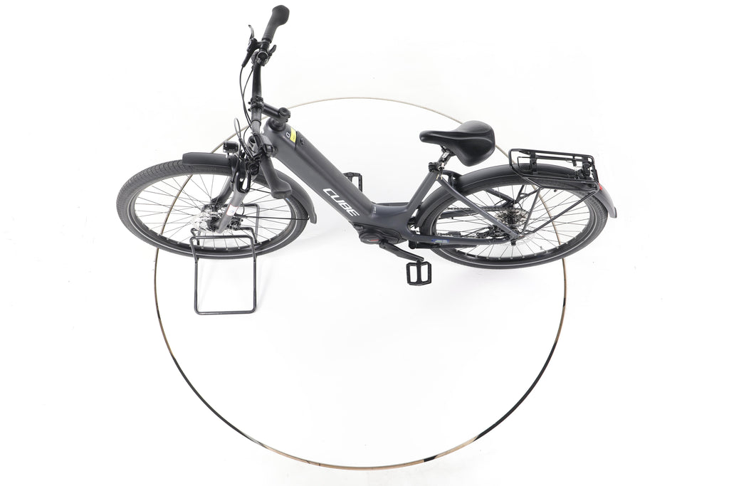 Cube Touring Hybrid One Trekking E-Bike Tiefeinsteiger - Image 19