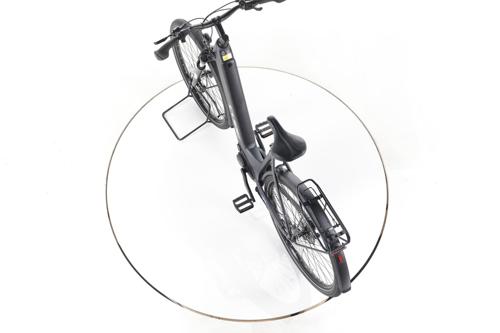 Cube Touring Hybrid One Trekking E-Bike Tiefeinsteiger - Image 21