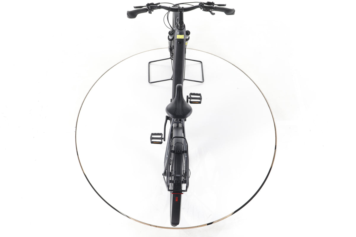 Cube Touring Hybrid One Trekking E-Bike Tiefeinsteiger - Image 22