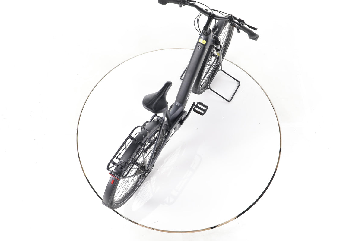 Cube Touring Hybrid One Trekking E-Bike Tiefeinsteiger - Image 23