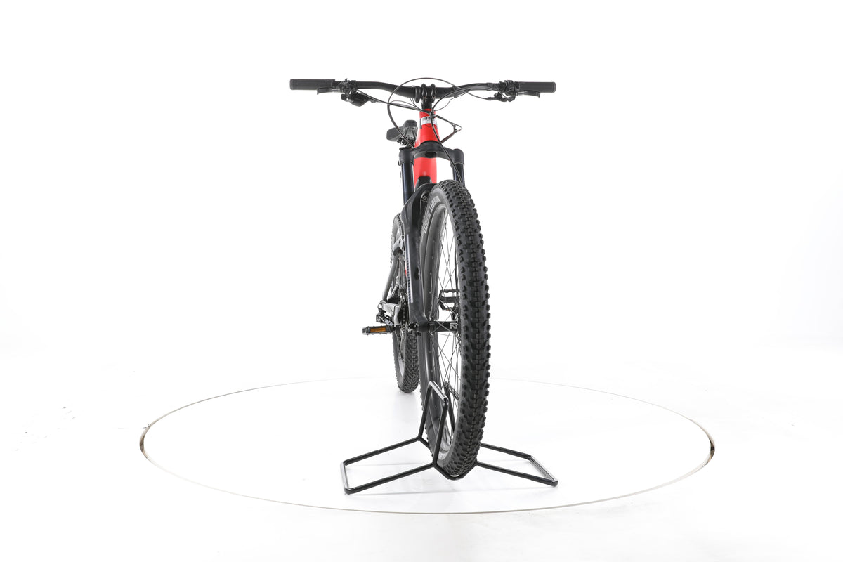 Ducati MIG-S E-Bike Fully - Image 4
