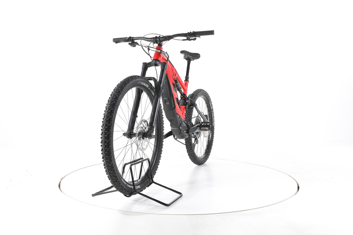 Ducati MIG-S E-Bike Fully - Image 5