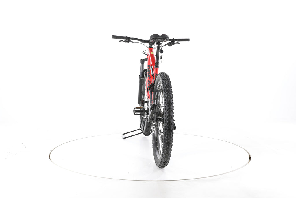 Ducati MIG-S E-Bike Fully - Image 10