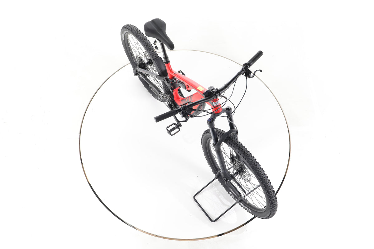 Ducati MIG-S E-Bike Fully - Image 15