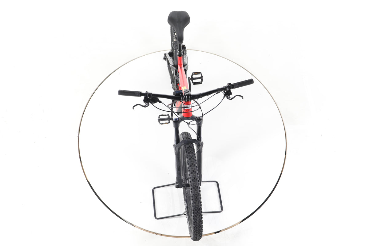 Ducati MIG-S E-Bike Fully - Image 16