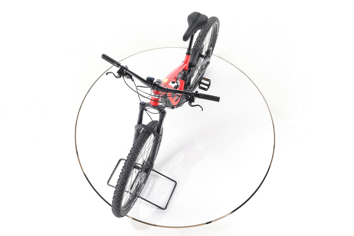 Ducati MIG-S E-Bike Fully - Image 17