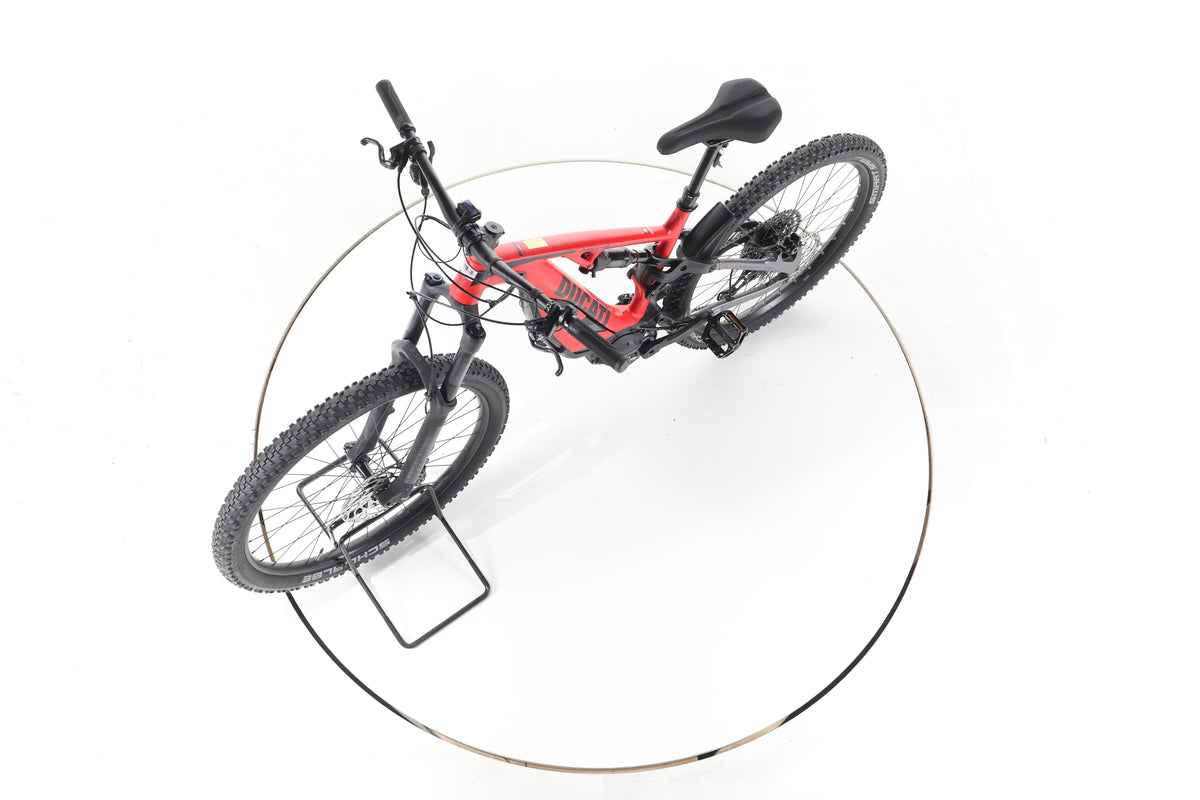 Ducati MIG-S E-Bike Fully - Image 18