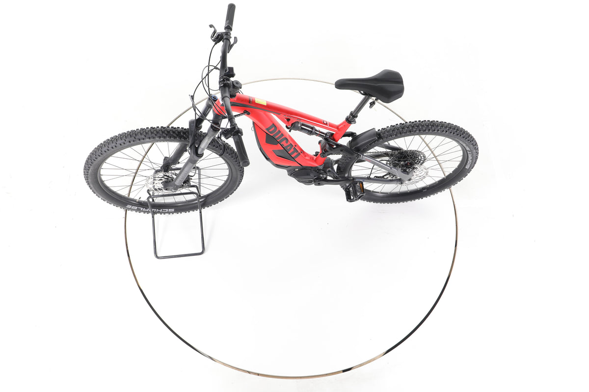 Ducati MIG-S E-Bike Fully - Image 19