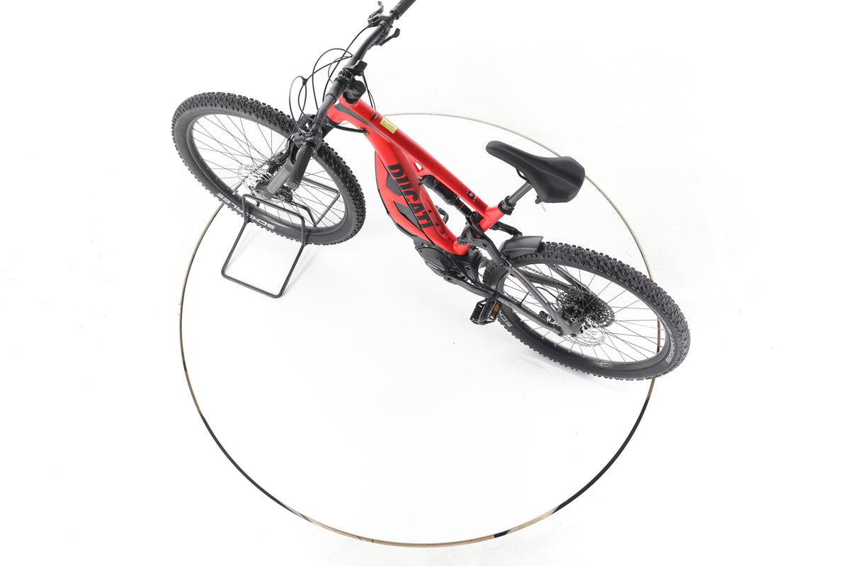 Ducati MIG-S E-Bike Fully - Image 20
