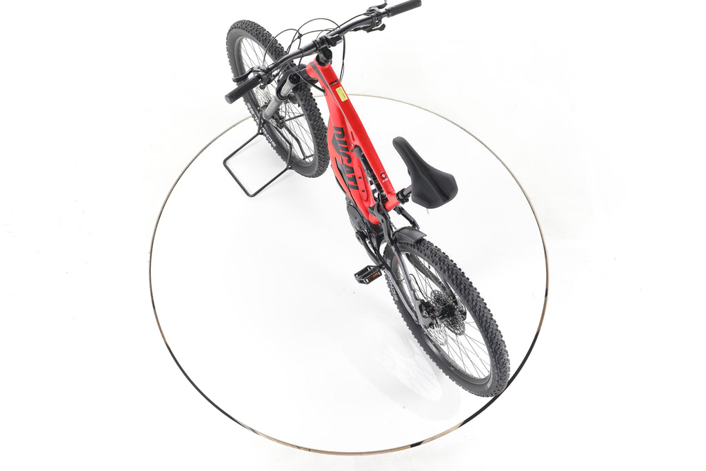 Ducati MIG-S E-Bike Fully - Image 21