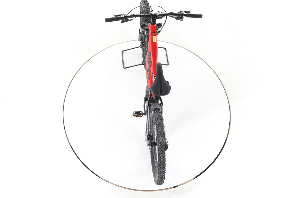 Ducati MIG-S E-Bike Fully - Image 22