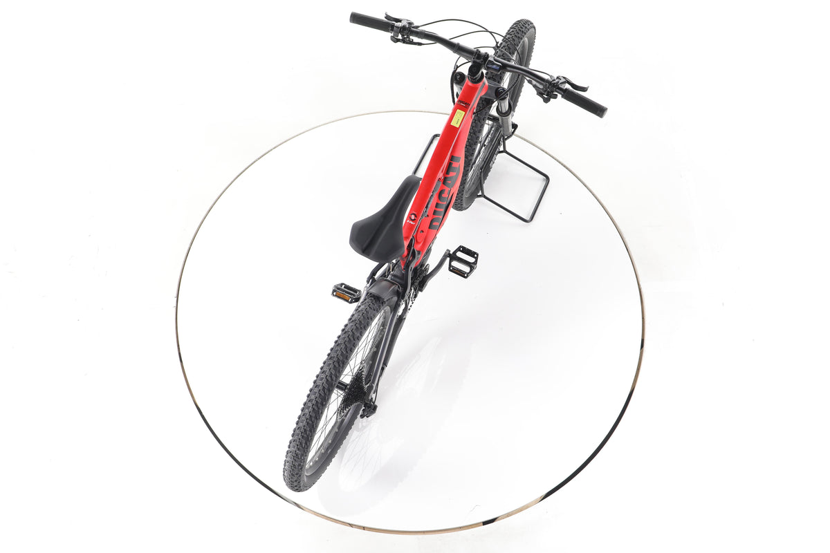Ducati MIG-S E-Bike Fully - Image 23