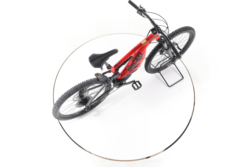 Ducati MIG-S E-Bike Fully - Image 24