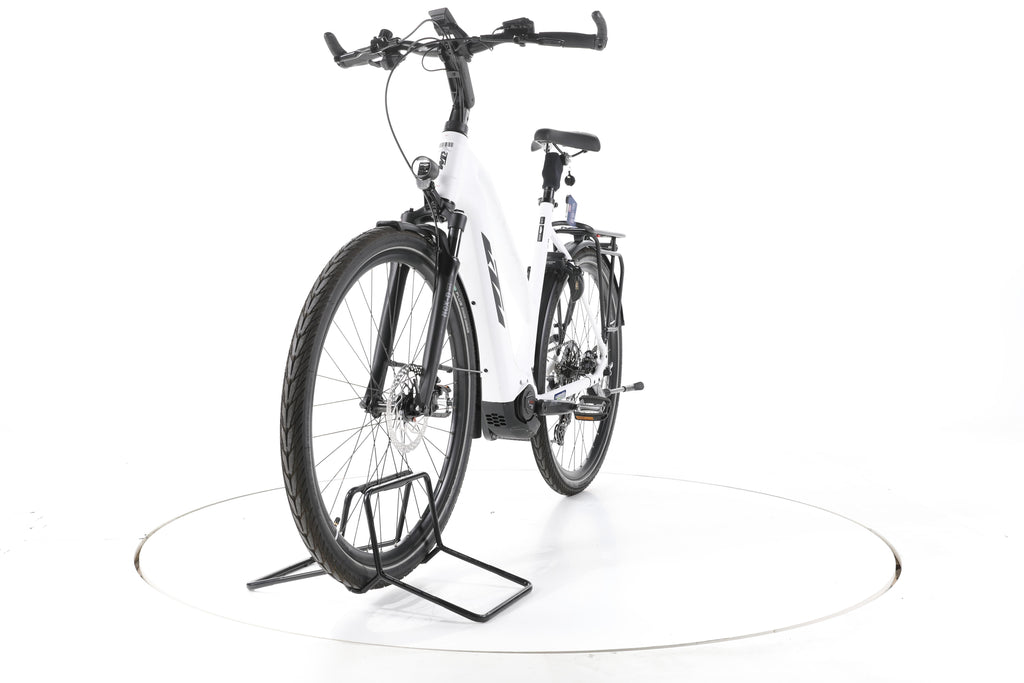 KTM Cento 10 Plus Trekking E-Bike - Image 5