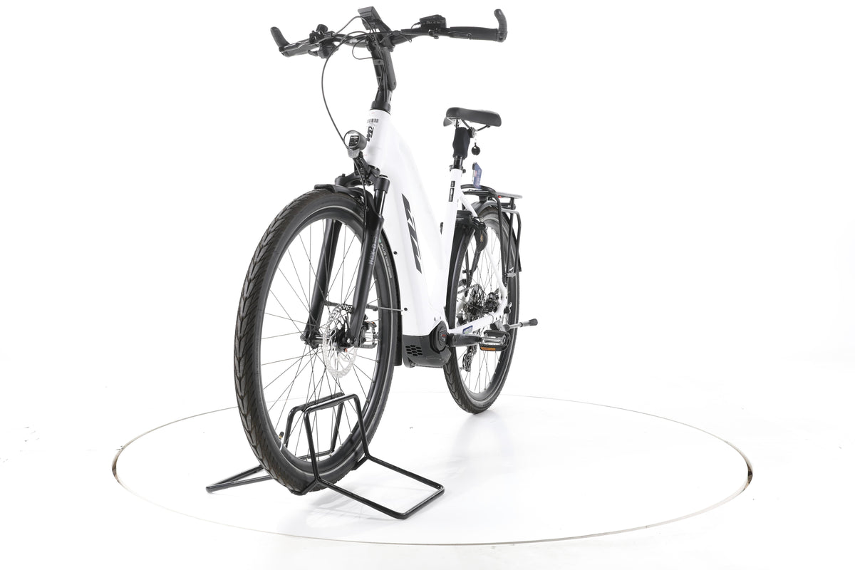 KTM Cento 10 Plus Trekking E-Bike - Image 5