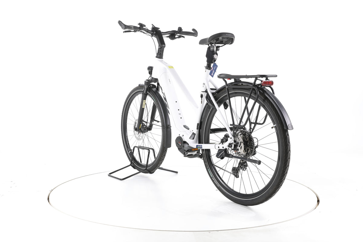 KTM Cento 10 Plus Trekking E-Bike - Image 9