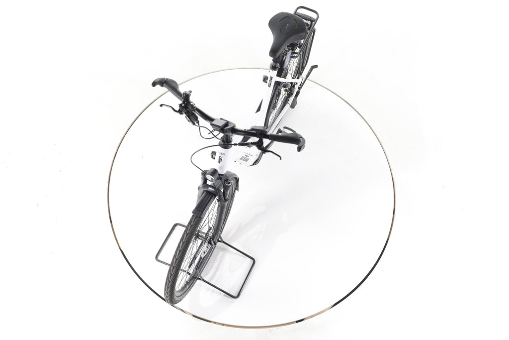 KTM Cento 10 Plus Trekking E-Bike - Image 17