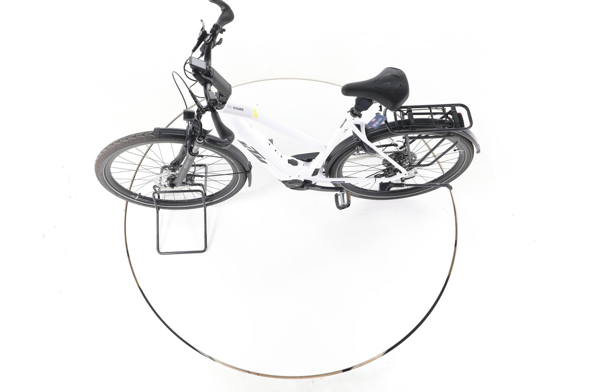 KTM Cento 10 Plus Trekking E-Bike - Image 19