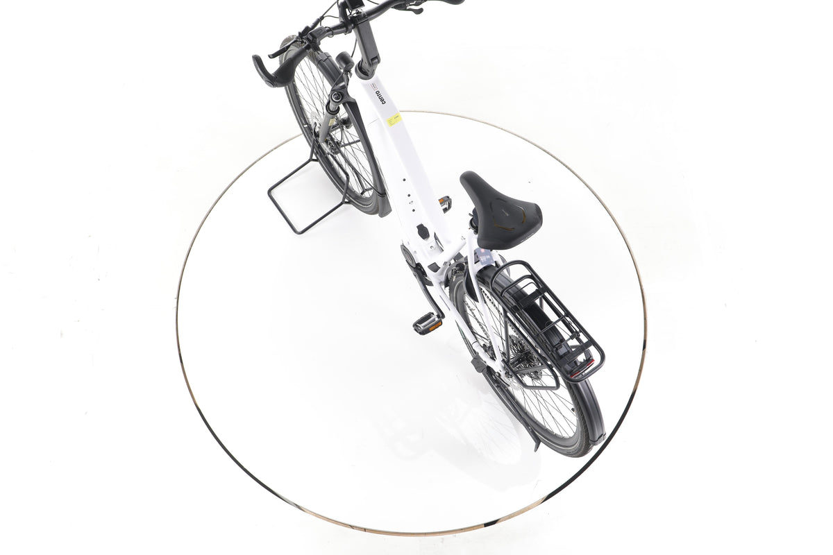 KTM Cento 10 Plus Trekking E-Bike - Image 21