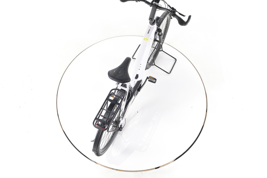 KTM Cento 10 Plus Trekking E-Bike - Image 23