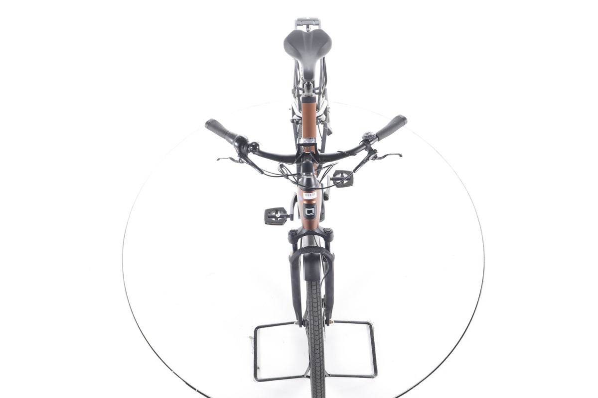 QWIC Mira Tour City E-Bike Tiefeinsteiger - Image 16