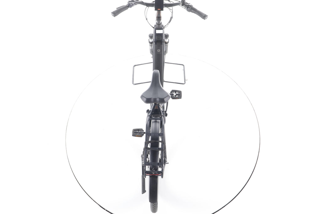 QWIC Mira Tour City E-Bike Tiefeinsteiger - Image 22