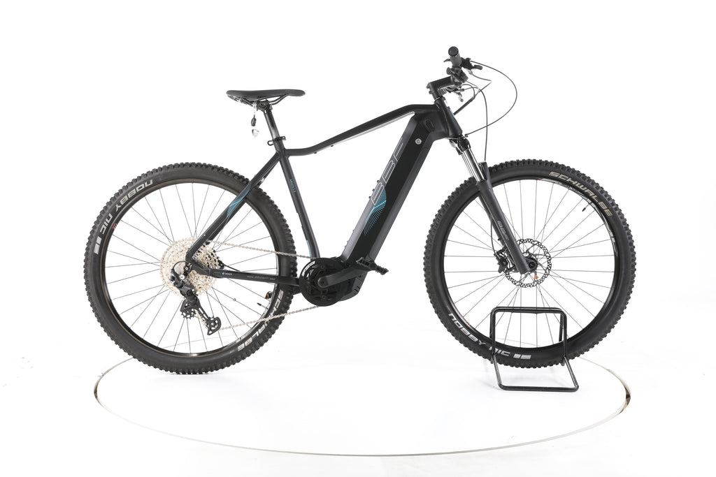 BBF Argos 2.0 E-Bike - Image 1