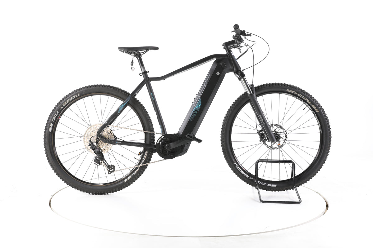 BBF Argos 2.0 E-Bike - Image 1