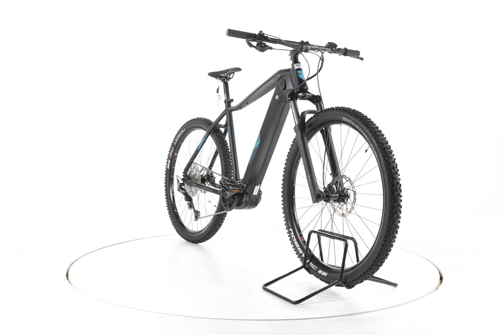 BBF Argos 2.0 E-Bike - Image 3