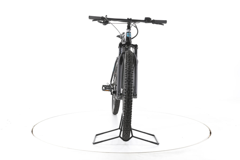 BBF Argos 2.0 E-Bike - Image 4