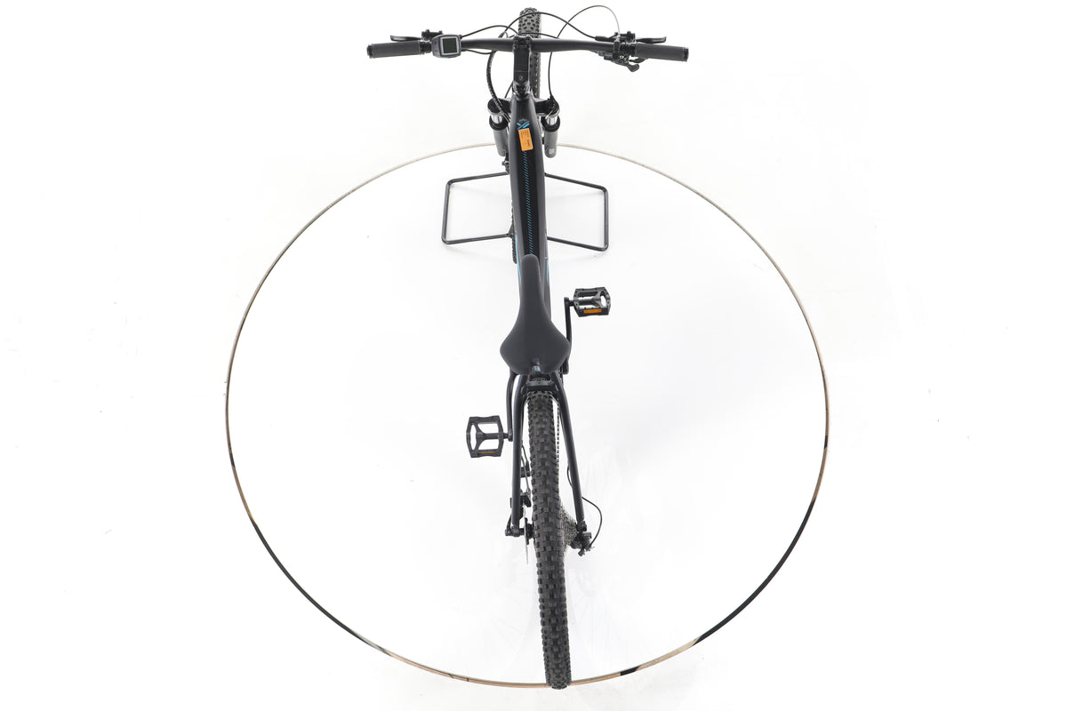 BBF Argos 2.0 E-Bike - Image 22