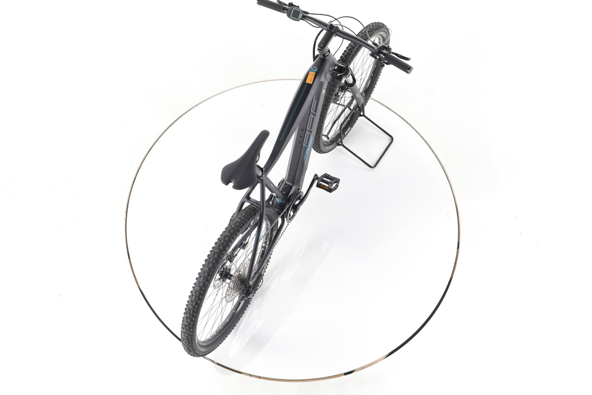 BBF Argos 2.0 E-Bike - Image 23
