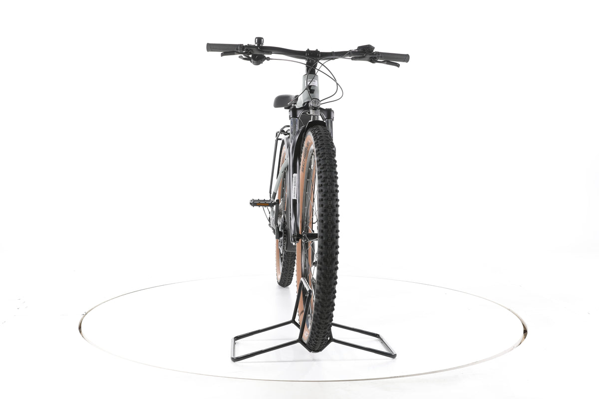 Cube Reaction Hybrid Performance 500 Allroad Trekking E-Bike - Image 4