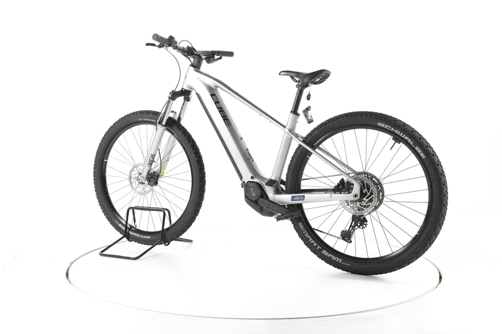 Cube Reaction Hybrid ONE 800 E-Bike 2025 - Image 8