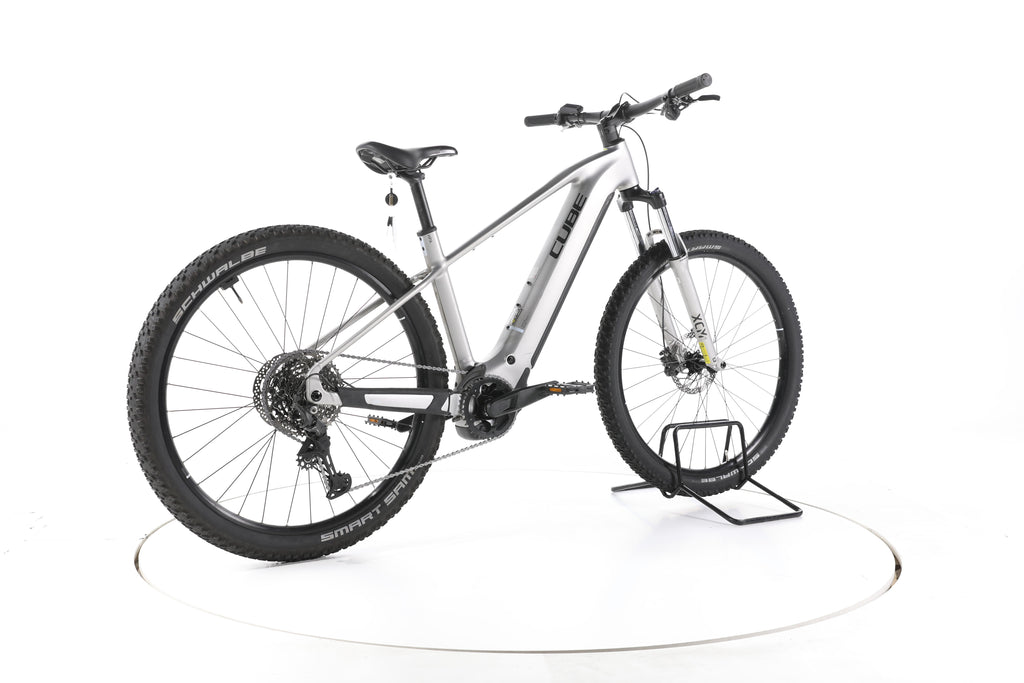 Cube Reaction Hybrid ONE 800 E-Bike 2025 - Image 12