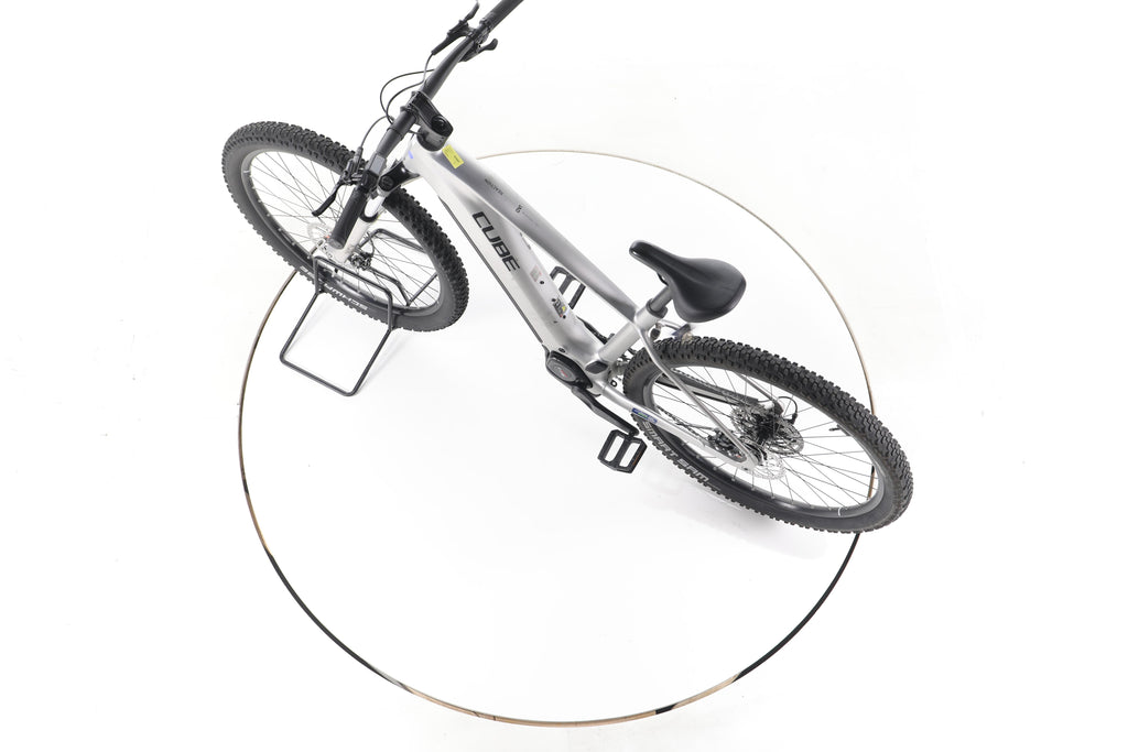 Cube Reaction Hybrid ONE 800 E-Bike 2025 - Image 20