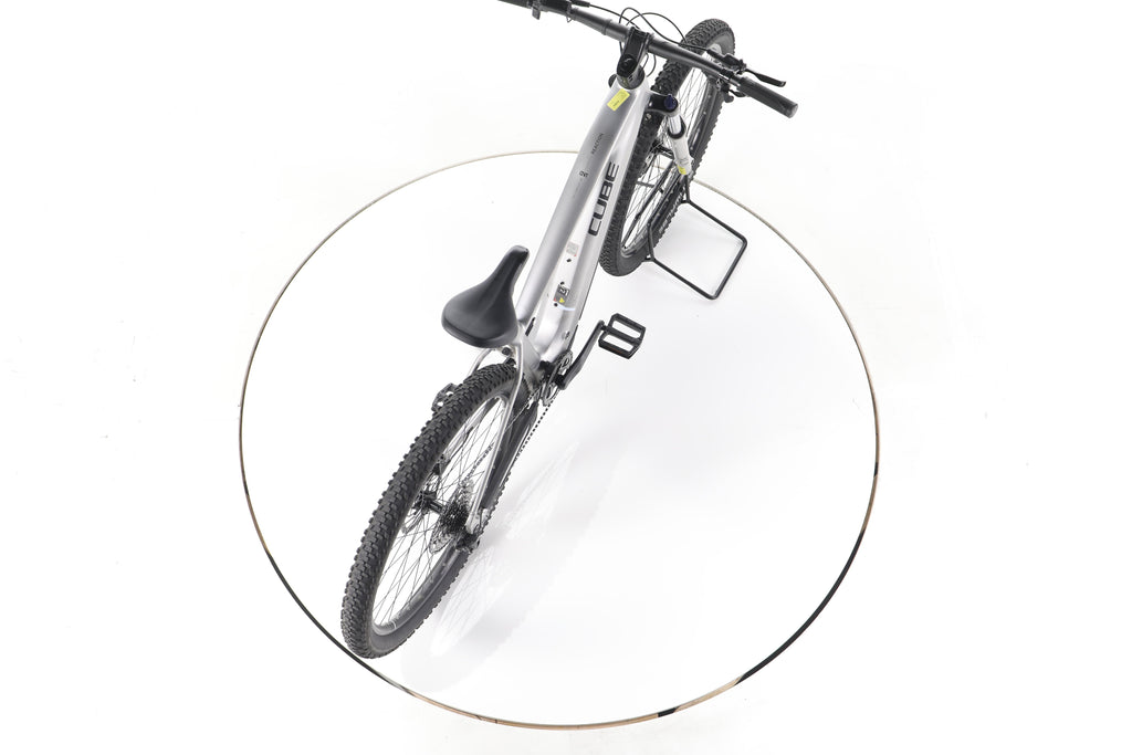 Cube Reaction Hybrid ONE 800 E-Bike 2025 - Image 23