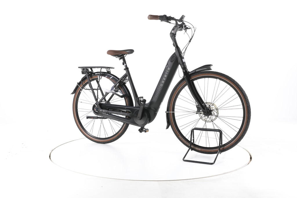 Gazelle Arroyo C8 City E-Bike Tiefeinsteiger 2024 - Image 2