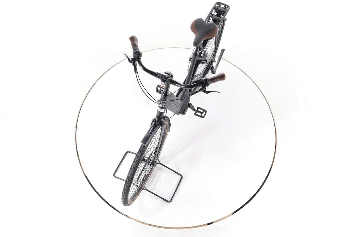 Gazelle Arroyo C8 City E-Bike Tiefeinsteiger 2024 - Image 17