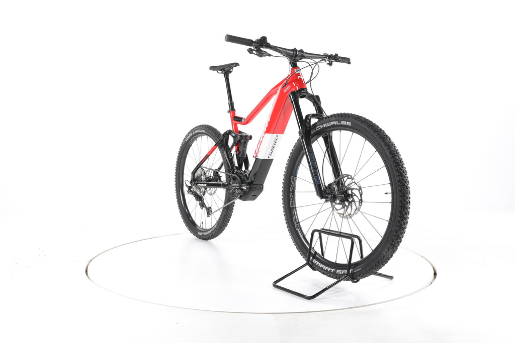 Wilier e903TRN PRO E-Bike Fully - Image 3