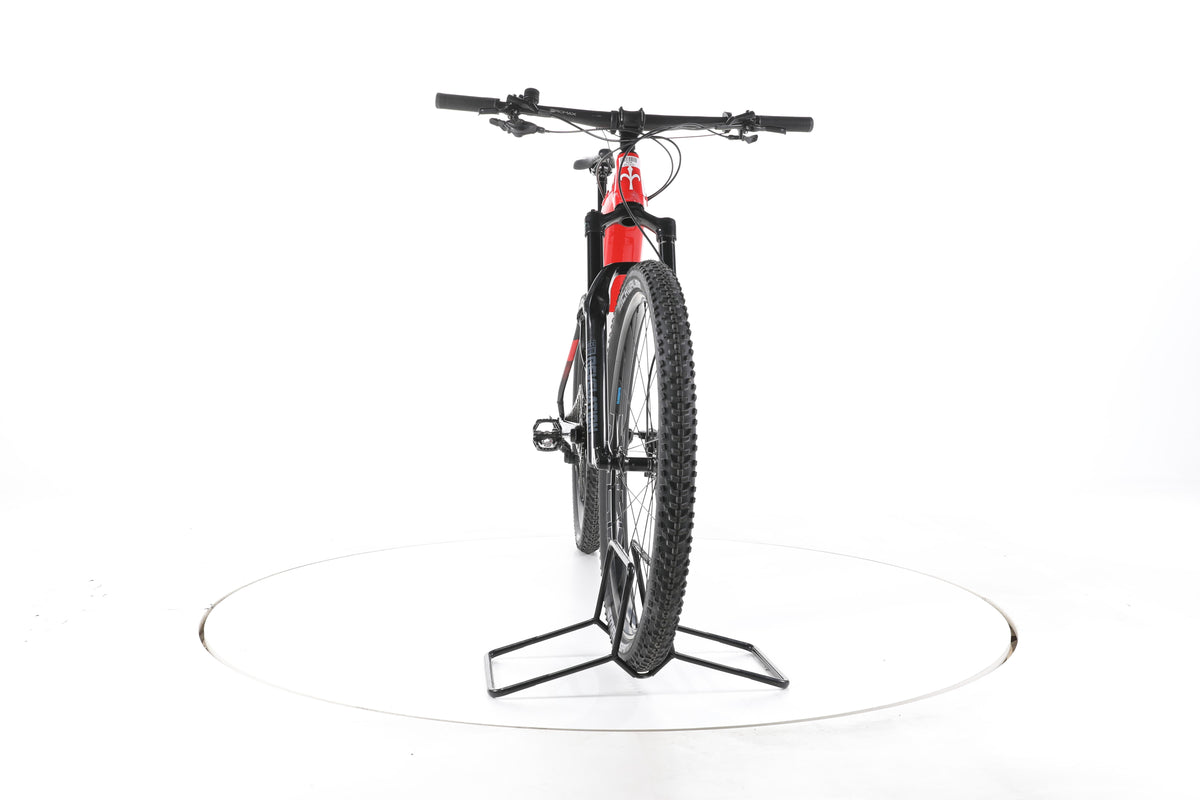 Wilier e903TRN PRO E-Bike Fully - Image 4