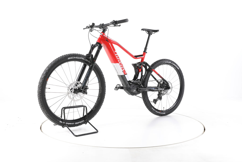 Wilier e903TRN PRO E-Bike Fully - Image 6