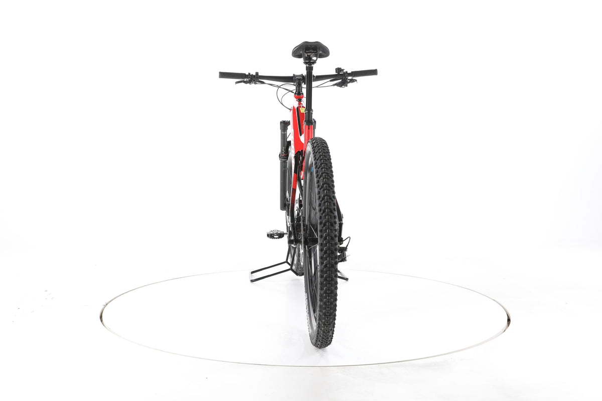 Wilier e903TRN PRO E-Bike Fully - Image 10