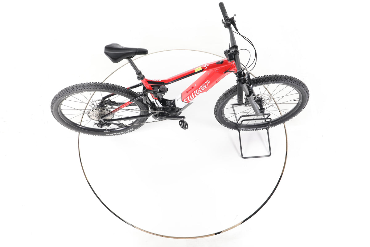 Wilier e903TRN PRO E-Bike Fully - Image 13