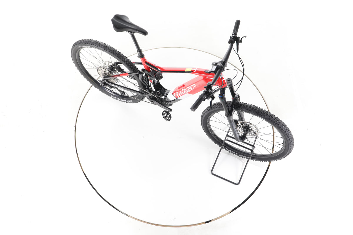 Wilier e903TRN PRO E-Bike Fully - Image 14