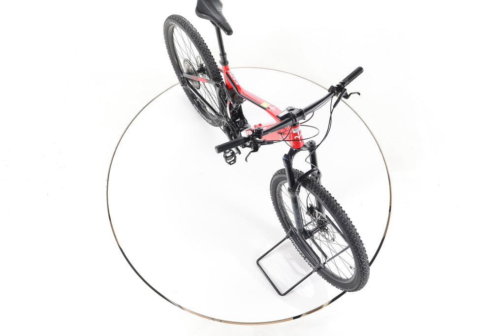 Wilier e903TRN PRO E-Bike Fully - Image 15