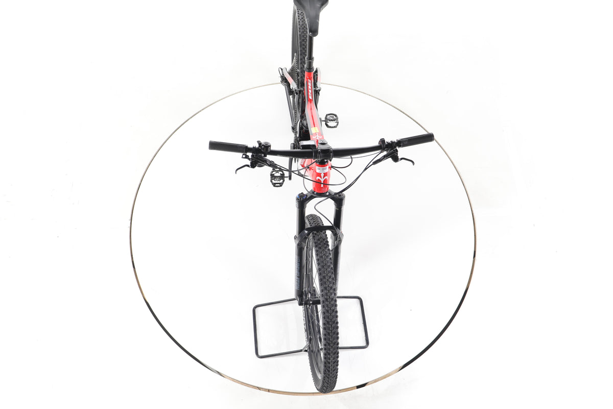 Wilier e903TRN PRO E-Bike Fully - Image 16
