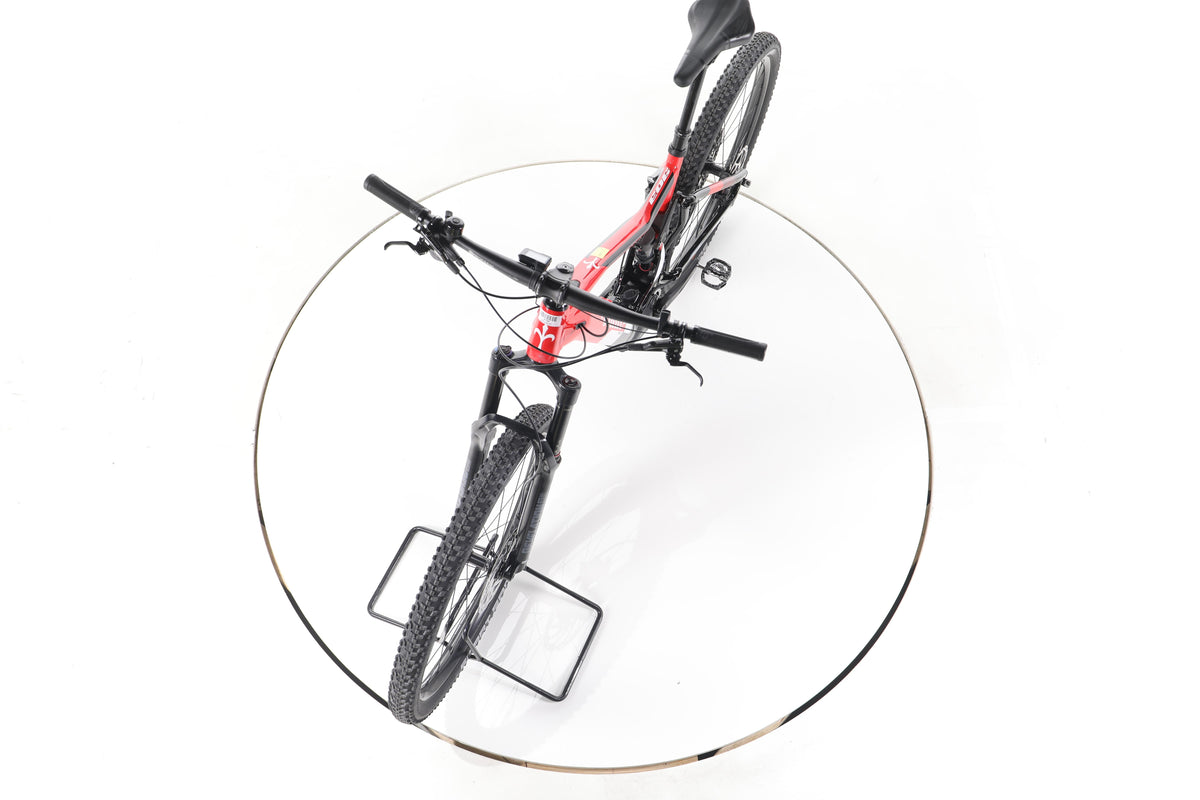 Wilier e903TRN PRO E-Bike Fully - Image 17
