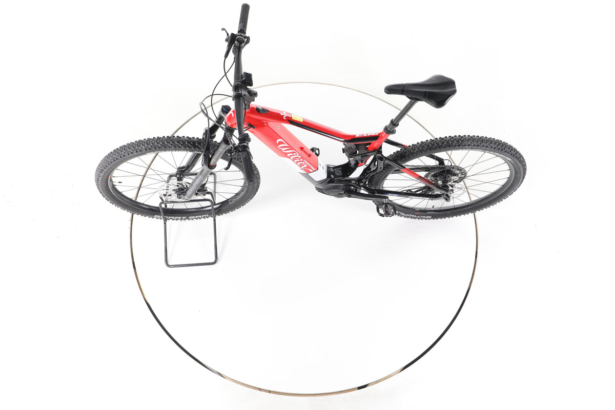 Wilier e903TRN PRO E-Bike Fully - Image 19