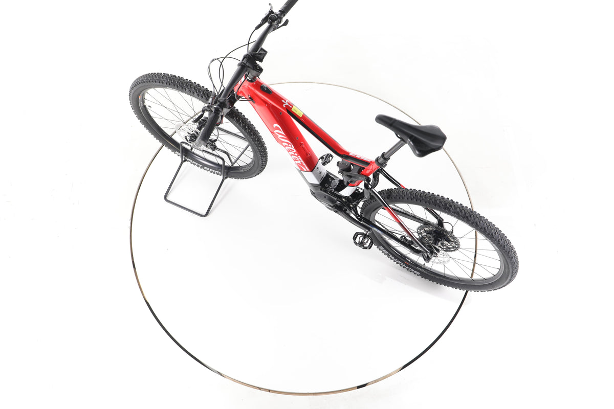 Wilier e903TRN PRO E-Bike Fully - Image 20